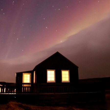 Gislaholt Villa Borgarnes Buitenkant foto